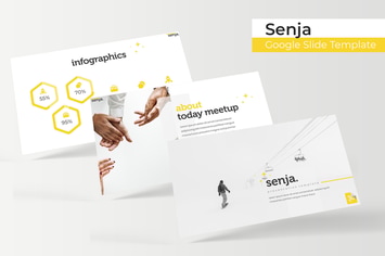 Senja - Google Slide Template.zip