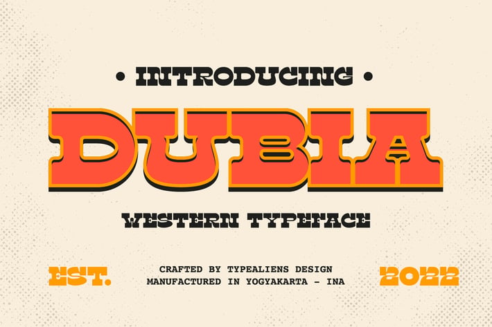 Dubia