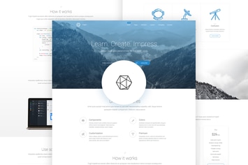 VSDocs - Online Documentation Template