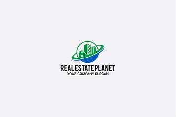 real estate planet