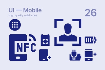 UI — Mobile