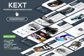 Kext Powerpoint Presentation