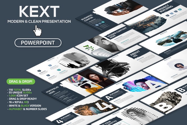 Kext Powerpoint Presentation