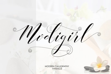 Modigirl Script