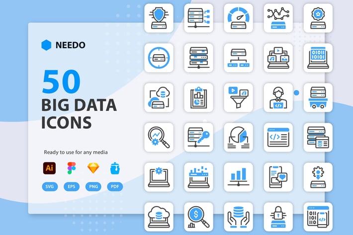 Needo - Big Data