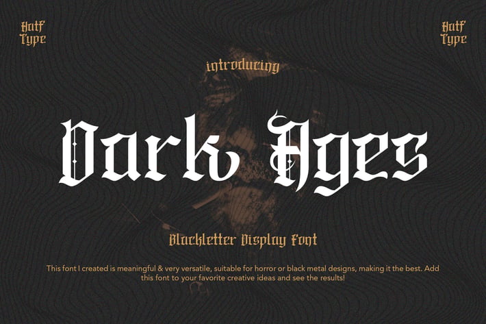 Dark Ages