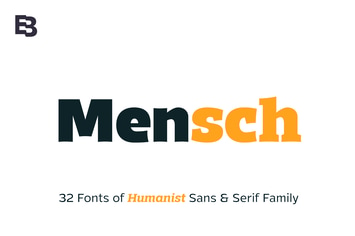 Mensch