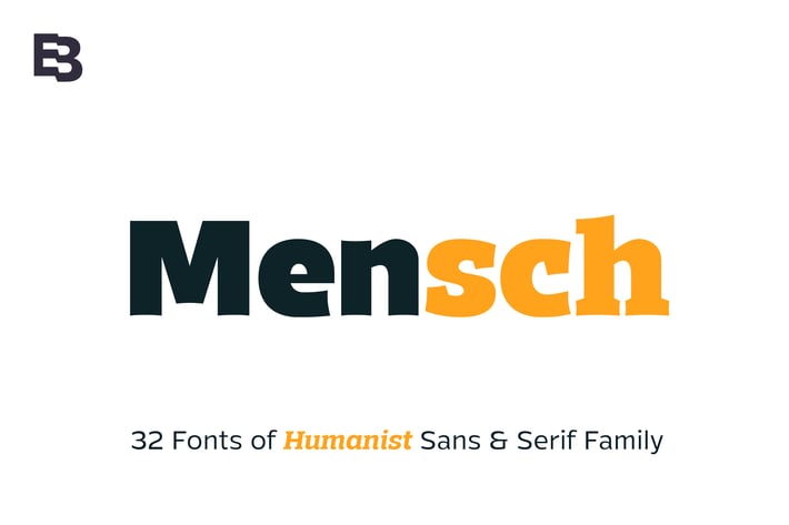 Mensch