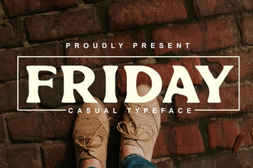 Friday