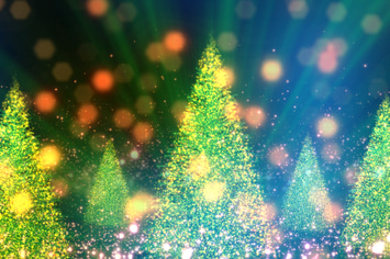 Christmas Tree 1