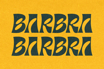 Barbra
