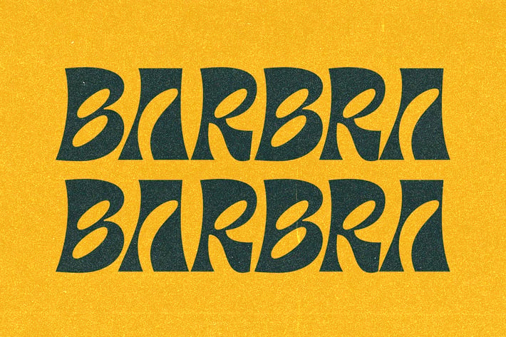 Barbra