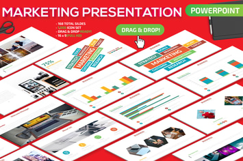 Marketing Powerpoint Presentation