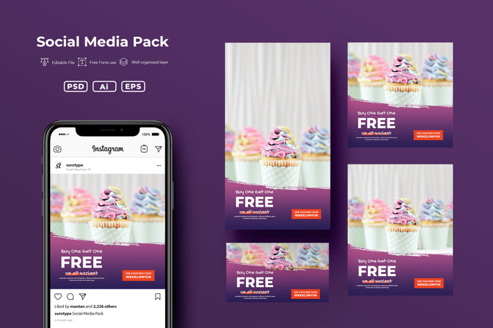 ADL Social Media Pack.v2.5