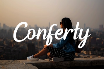 Modern Stylish Font