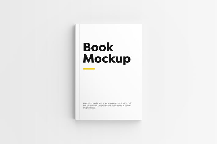 Book Mockup