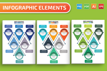 Infographics design