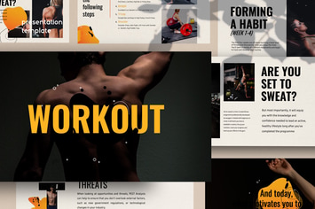 GYM - Keynote