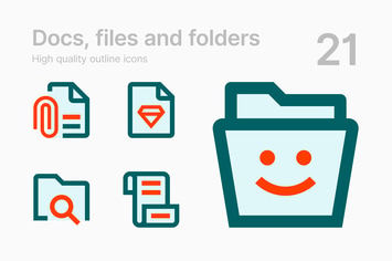 Files and Folders 