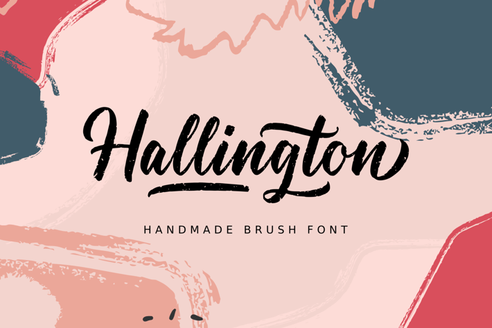 Hallington
