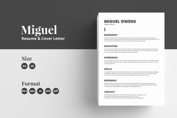 Resume