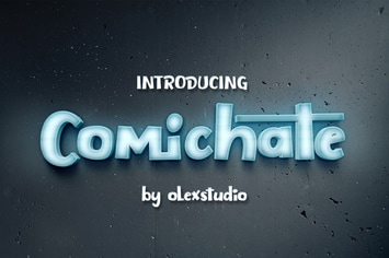 Comichate