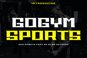 Gogym Sports