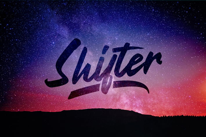 Shifter
