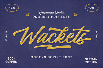 The Wackets 
