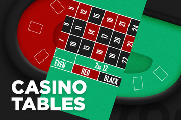 Casino Tables