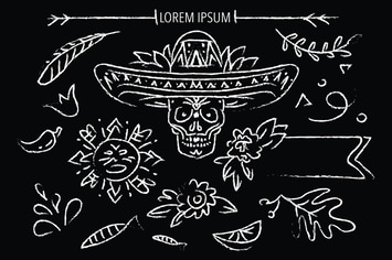 Dia de Muertos