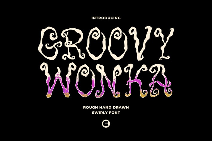 Groovy Wonka