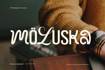 Cd Moluska - Experiment Type