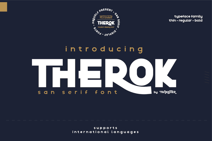 Therok