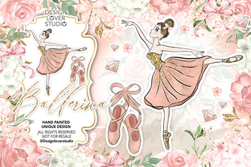 Ballerina design