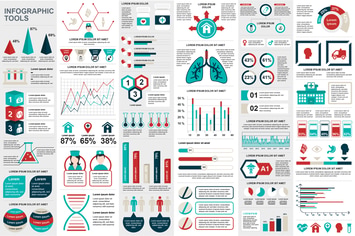 Medical Infographics