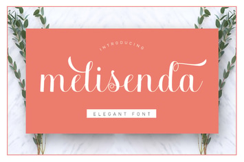 Melisenda Script