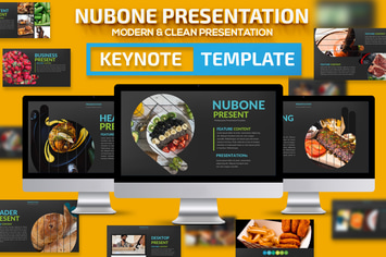 Nubone Keynote Presentation