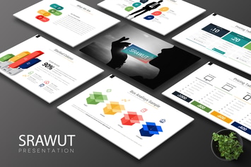 Srawut Powerpoint