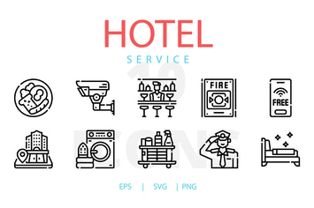 Hotel Service