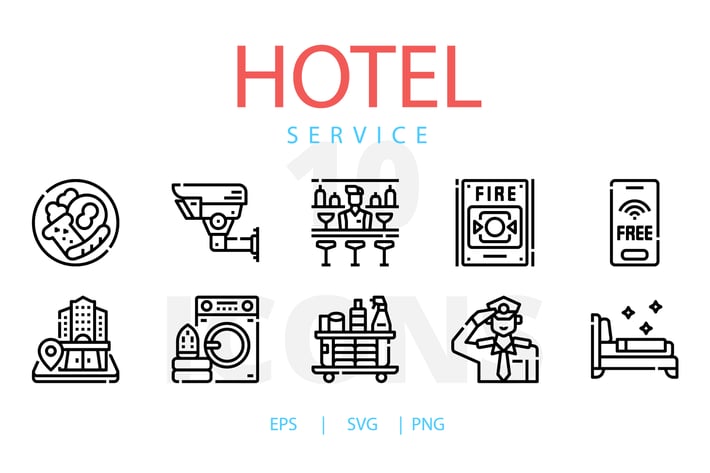 Hotel Service