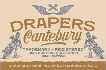 Drapers Canterbury 