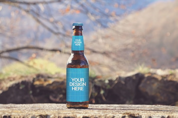 Nature View Beer 