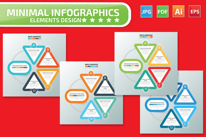 Infographics design