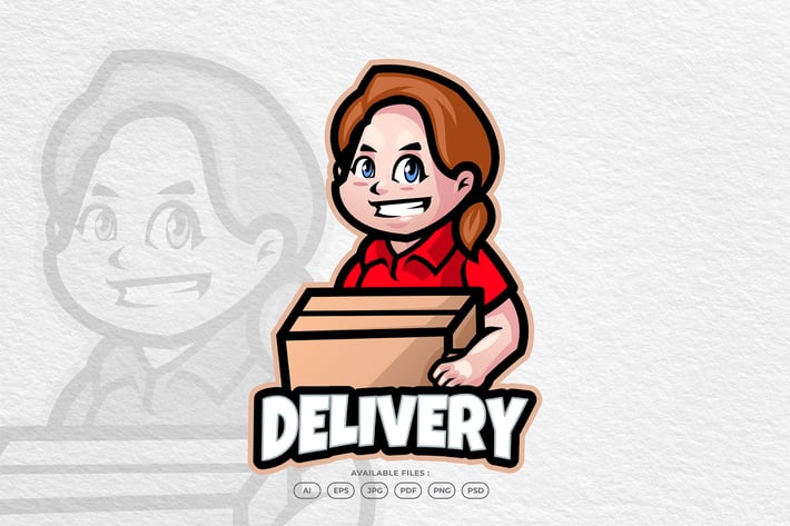 Courier Logo