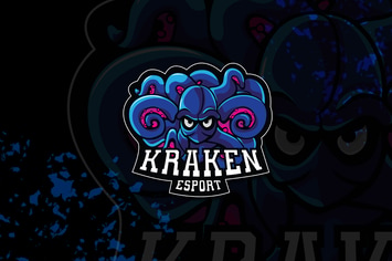 Esports Logo