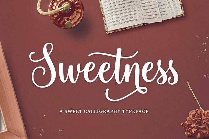 Sweetness Script
