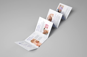 Square Mini Brochure Seven Panel Mockups 02