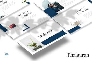 Phalauran - Keynote Template