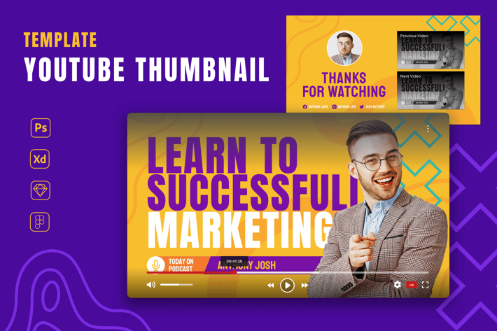 Youtube Thumbnail
